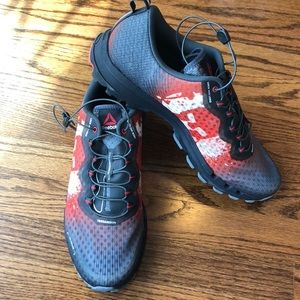 Reebok All Terrain Series Men’s Sneakers size 11